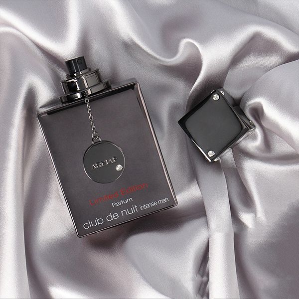 Nước Hoa Nam Armaf Club De Nuit Intense Limited For Men Parfume - Nước hoa - Vua Hàng Hiệu