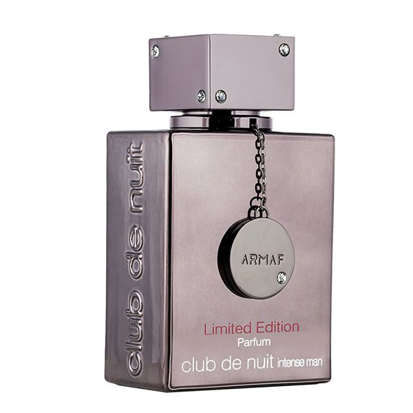 Nước Hoa Nam Armaf Club De Nuit Intense Limited For Men Parfume - Nước hoa - Vua Hàng Hiệu
