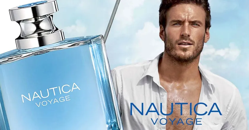 Review 5 chai nước hoa Nautica Voyage cho nam lịch lãm