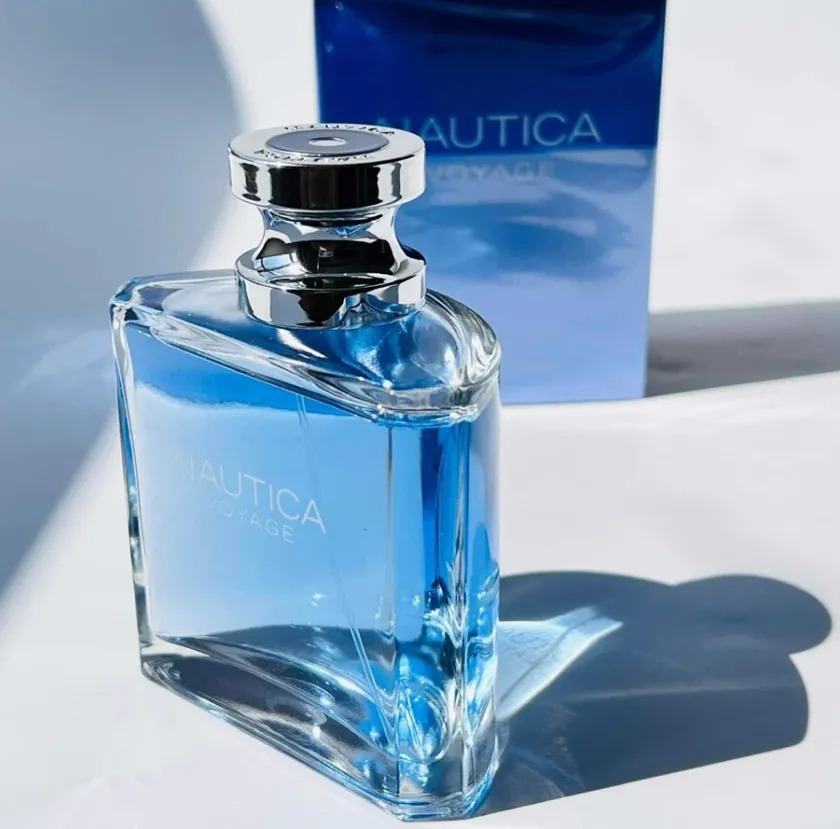 Review 5 chai nước hoa Nautica Voyage cho nam lịch lãm