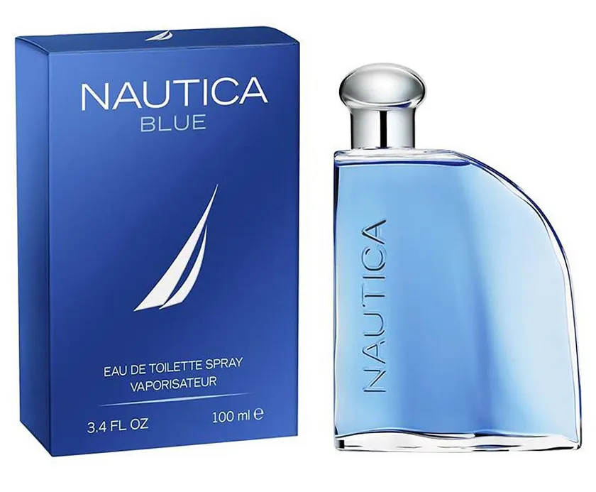 Review 5 chai nước hoa Nautica Voyage cho nam lịch lãm