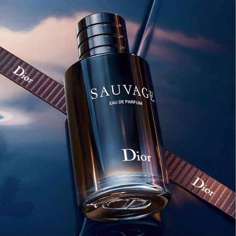 10 chai nước hoa Pháp nam mạnh mẽ, quyến rũ - 1