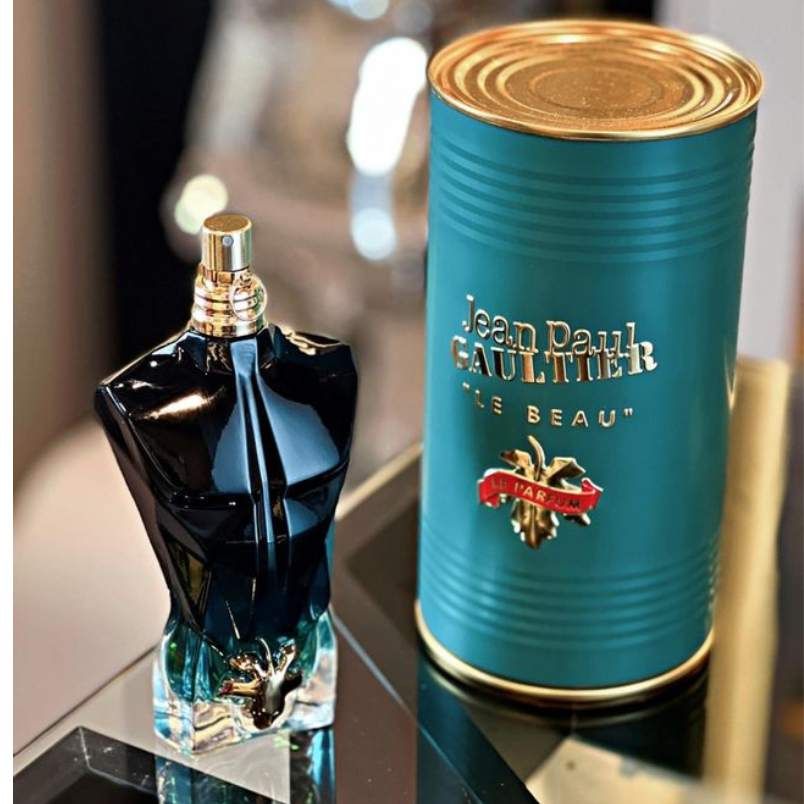 10 chai nước hoa Pháp nam mạnh mẽ, quyến rũ - 16