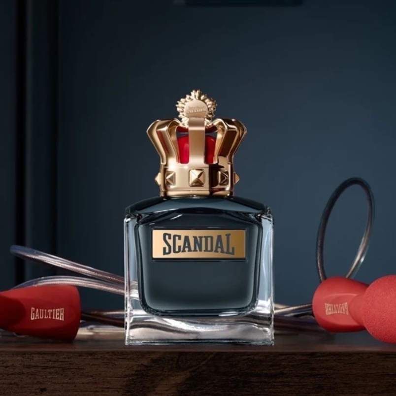 10 chai nước hoa Pháp nam mạnh mẽ, quyến rũ - 17