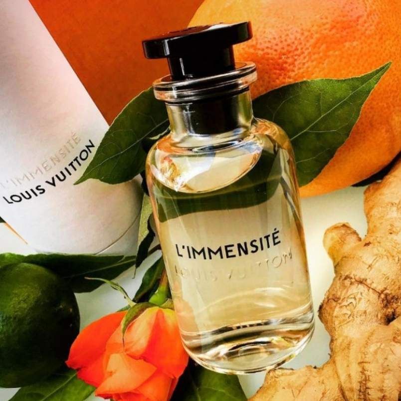 10 chai nước hoa Pháp nam mạnh mẽ, quyến rũ - 21