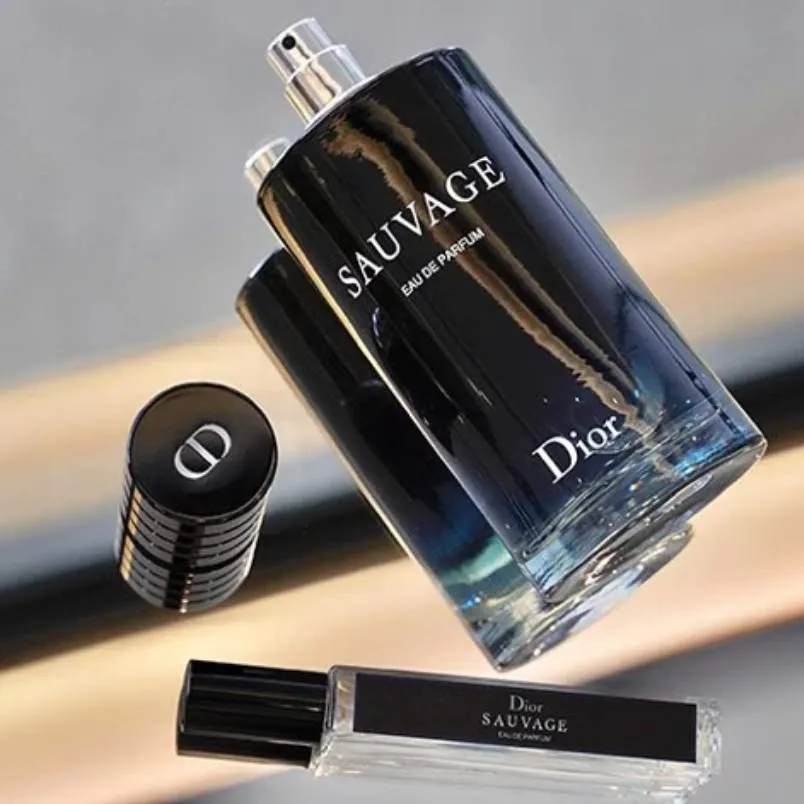 10 chai nước hoa Pháp nam mạnh mẽ, quyến rũ - 3