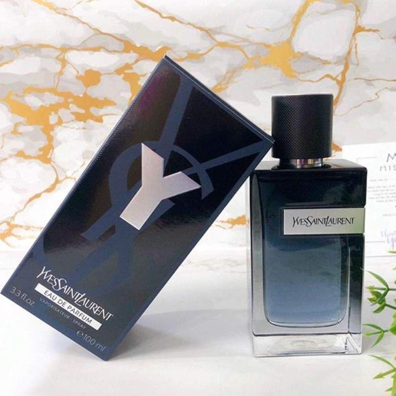 10 chai nước hoa Pháp nam mạnh mẽ, quyến rũ - 7
