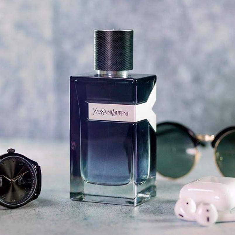 10 chai nước hoa Pháp nam mạnh mẽ, quyến rũ - 9