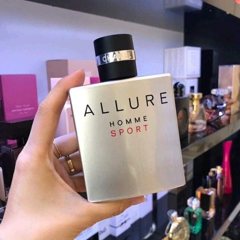 10 chai nước hoa Pháp nam mạnh mẽ, quyến rũ - 12