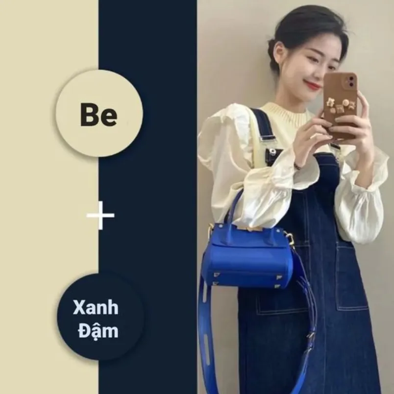 Personal Color Là Gì? Cách Xác Định Màu Sắc Cá Nhân Của Bạn