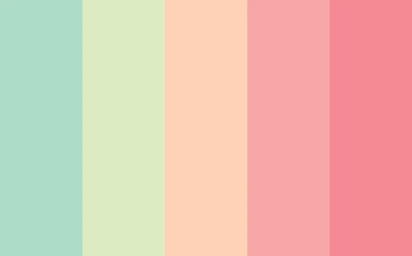Personal Color Là Gì? Cách Xác Định Màu Sắc Cá Nhân Của Bạn