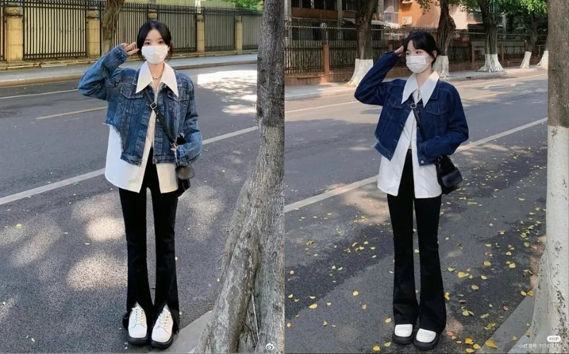 20+ cách phối đồ style Trung Quốc nữ đẹp xu hướng 2025