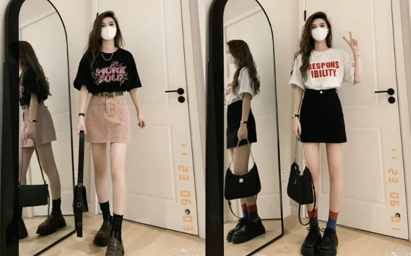 20+ cách phối đồ style Trung Quốc nữ đẹp xu hướng 2025