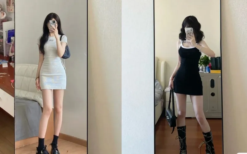 20+ cách phối đồ style Trung Quốc nữ đẹp xu hướng 2025