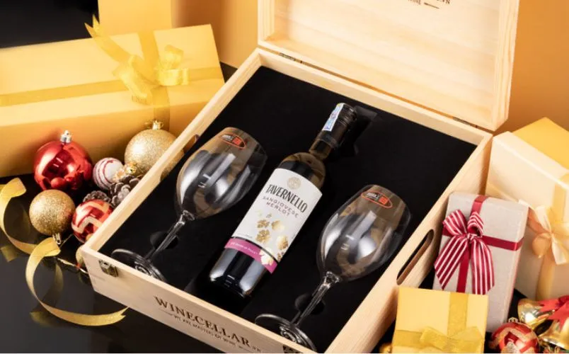 19+ món quà tặng sinh nhật sếp nam cao cấp và ý nghĩa - 30