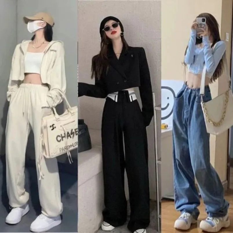 7 mẫu quần hack dáng cho nữ thêm cao ráo - 2