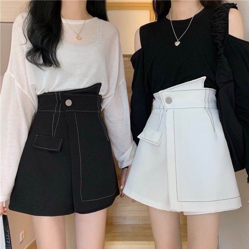 7 mẫu quần hack dáng cho nữ thêm cao ráo - 3