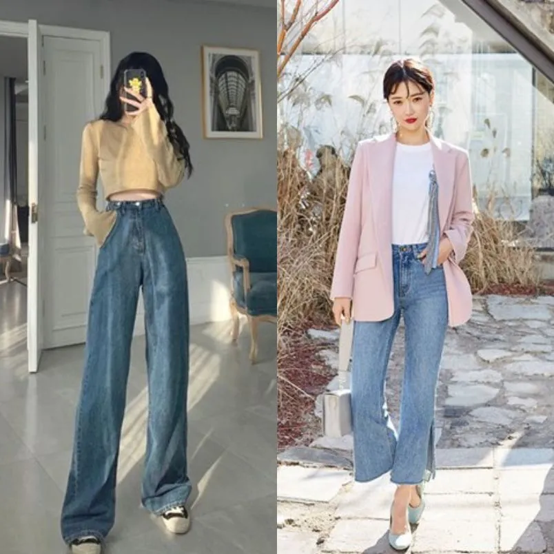 7 mẫu quần hack dáng cho nữ thêm cao ráo - 7