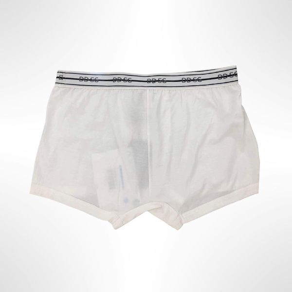 Quần Lót Nam Dolce & Gabbana D&G N4B01J FU7VR W0800 Màu Trắng Size 4 - Thời trang - Vua Hàng Hiệu