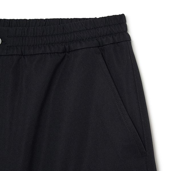 Quần Ống Rộng Nữ MLB Basic Logo Cotton Wide Cargo Pants New York Yankees 3FWPB0134-50BKS Màu Đen - Thời trang - Vua Hàng Hiệu