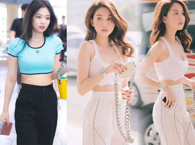 Ra sân bay mặc gì cho đẹp? 13+ outfit sân bay cho nam và nữ