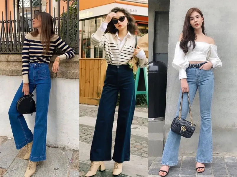 Ra sân bay mặc gì cho đẹp? 13+ outfit sân bay cho nam và nữ