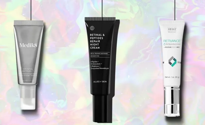 Retinaldehyde là gì? Những lợi ích của Retinaldehyde với làn da - 11