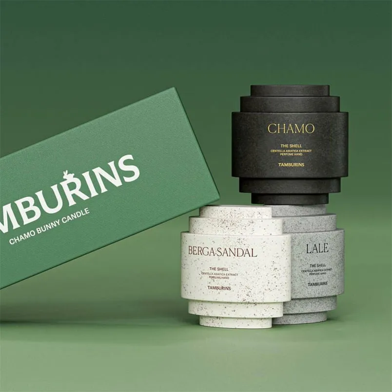 Review 3 dòng kem dưỡng da tay Tamburins siêu hot hiện nay  - 1