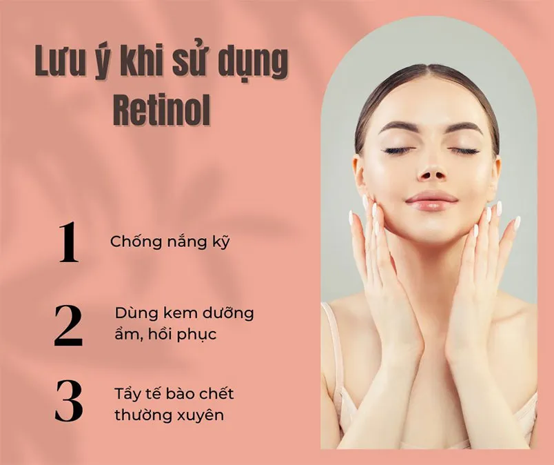 Review 5 loại Retinol cho da dầu mụn được yêu rất thích  - 9