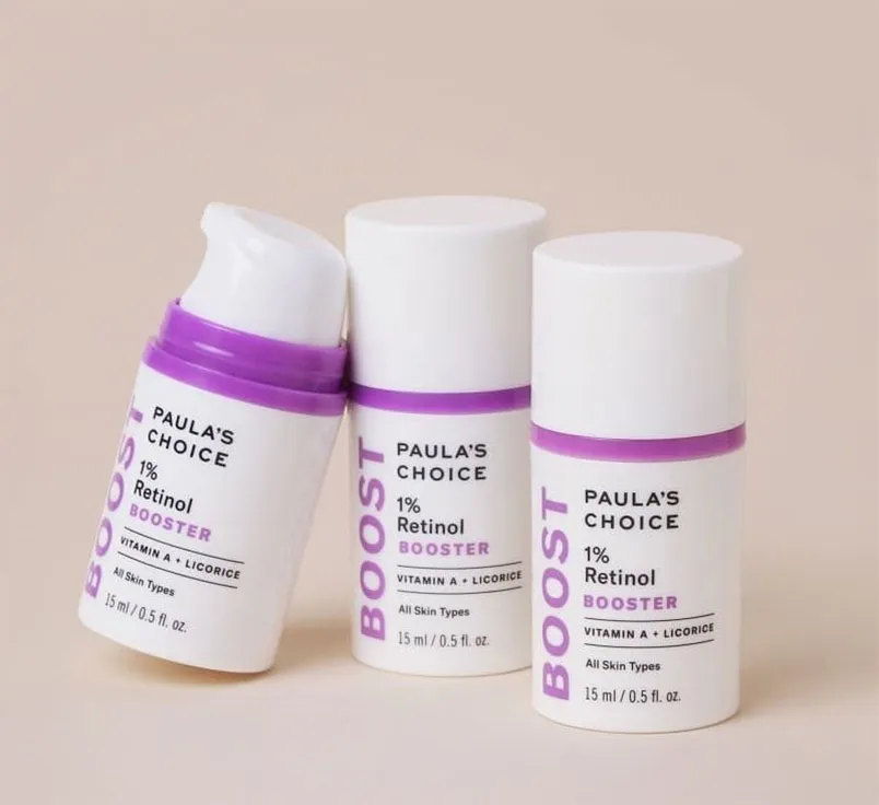 Review 5 loại Retinol cho da dầu mụn được yêu rất thích  - 1