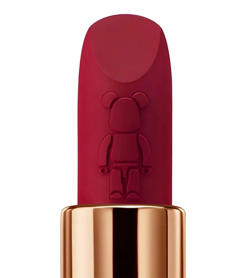 Review BST son Lancôme X Bearbrick bản giới hạn được được tìm kiếm nhiều