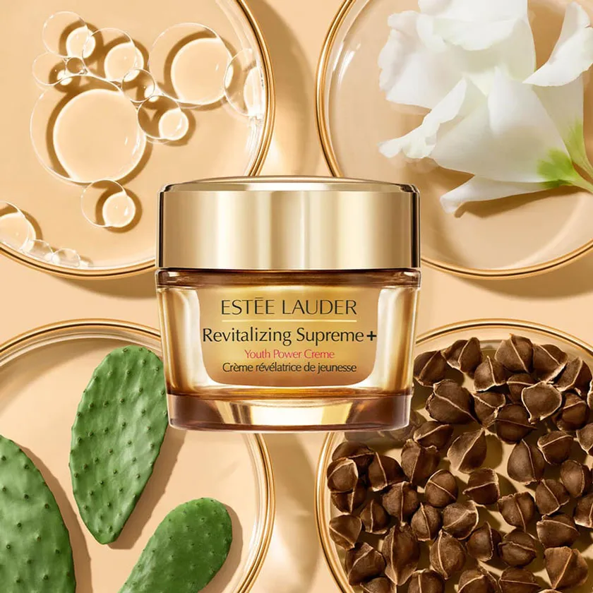 Top 10 kem dưỡng Estee Lauder chất lượng tốt được yêu thích - 3