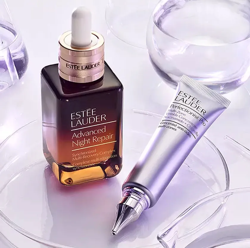 Top 10 kem dưỡng Estee Lauder chất lượng tốt được yêu thích - 16
