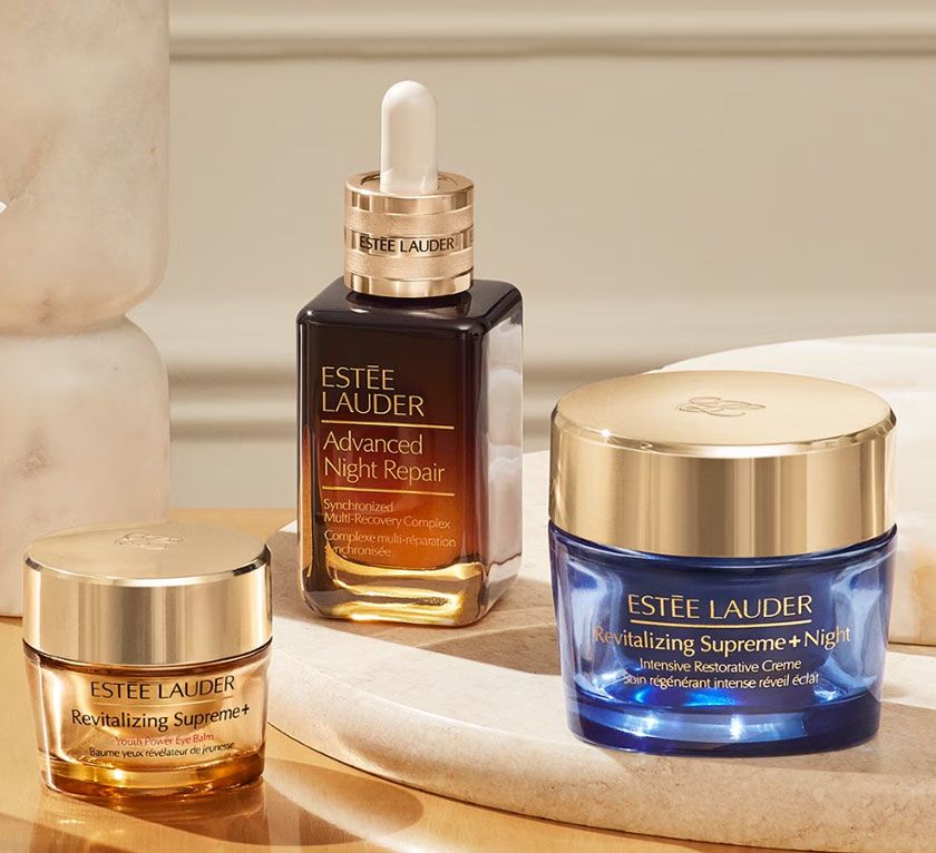 Top 10 kem dưỡng Estee Lauder chất lượng tốt được yêu thích - 10