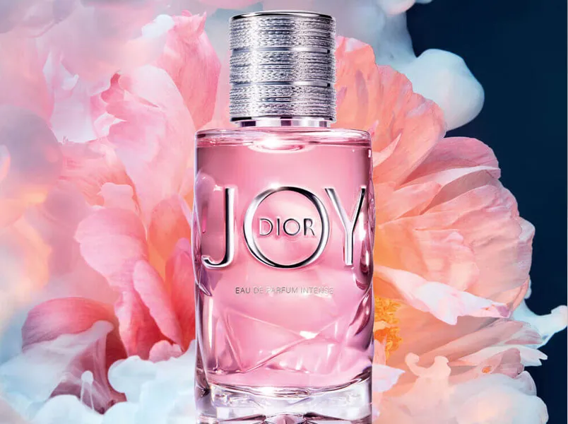 Review nước hoa Dior Joy Intense cho nữ đáng tiền không?