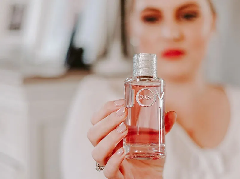 Review nước hoa Dior Joy Intense cho nữ đáng tiền không?
