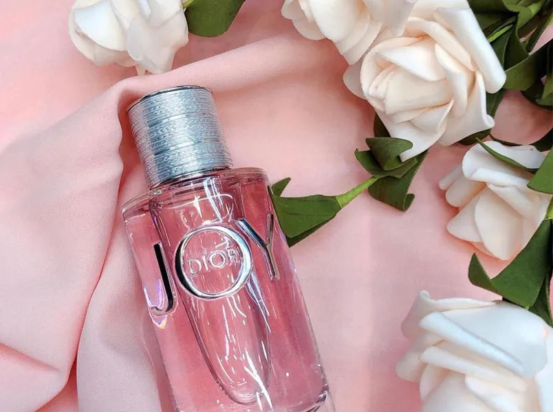 Review nước hoa Dior Joy Intense cho nữ đáng tiền không?