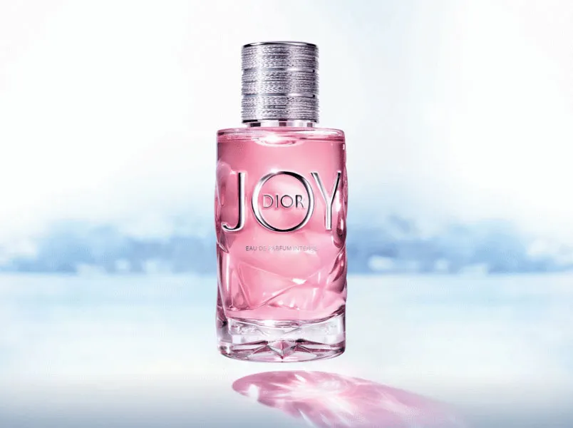 Review nước hoa Dior Joy Intense cho nữ đáng tiền không?