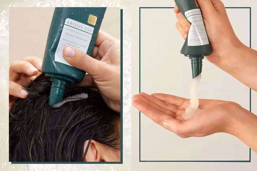 Top 9 sản phẩm tẩy da chết cho da đầu chất lượng tốt 2025