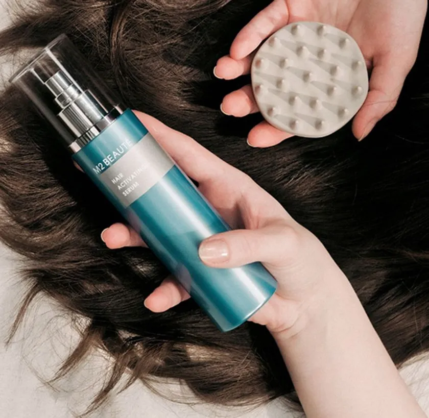 Top 9 serum dưỡng tóc uốn cho tóc bồng bềnh giữ nếp được nhiều khách hàng yêu thích - 12