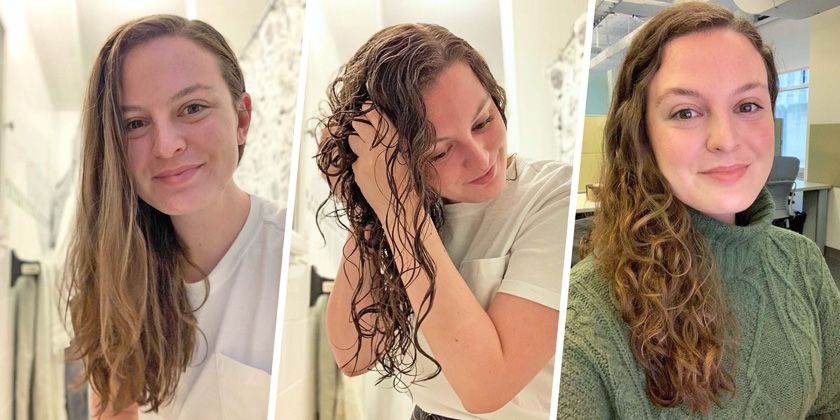 Top 9 serum dưỡng tóc uốn cho tóc bồng bềnh giữ nếp được nhiều khách hàng yêu thích - 19