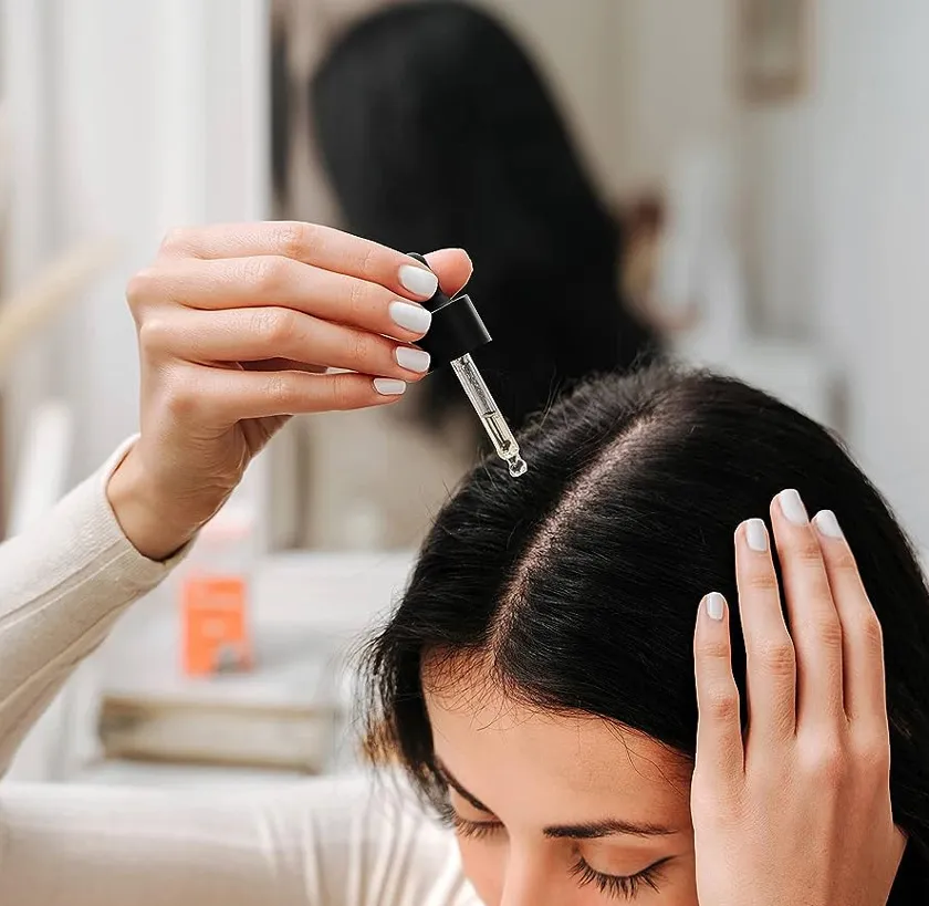 Top 9 serum dưỡng tóc uốn cho tóc bồng bềnh giữ nếp được nhiều khách hàng yêu thích - 17