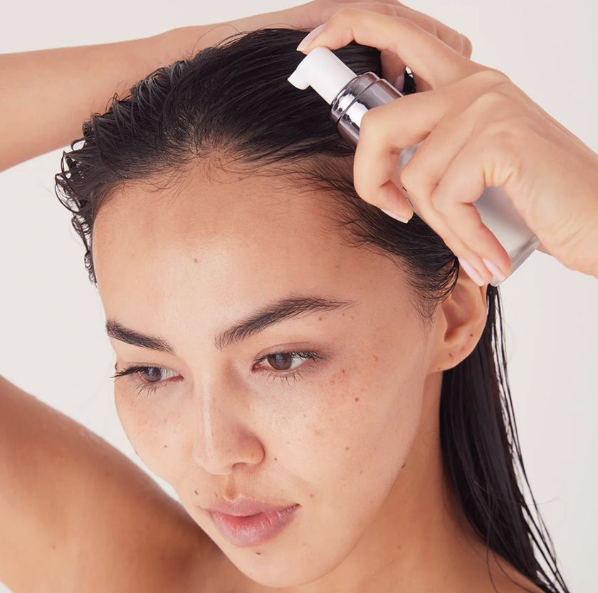 Top 9 serum dưỡng tóc uốn cho tóc bồng bềnh giữ nếp được nhiều khách hàng yêu thích - 18