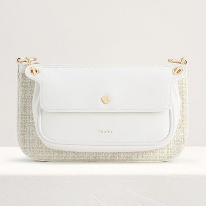 Shoulder bag là gì? 7+ mẫu túi đeo vai đẹp và sang trọng cho nữ