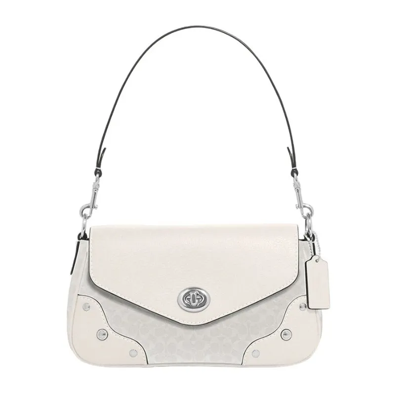 Shoulder bag là gì? 7+ mẫu túi đeo vai đẹp và sang trọng cho nữ