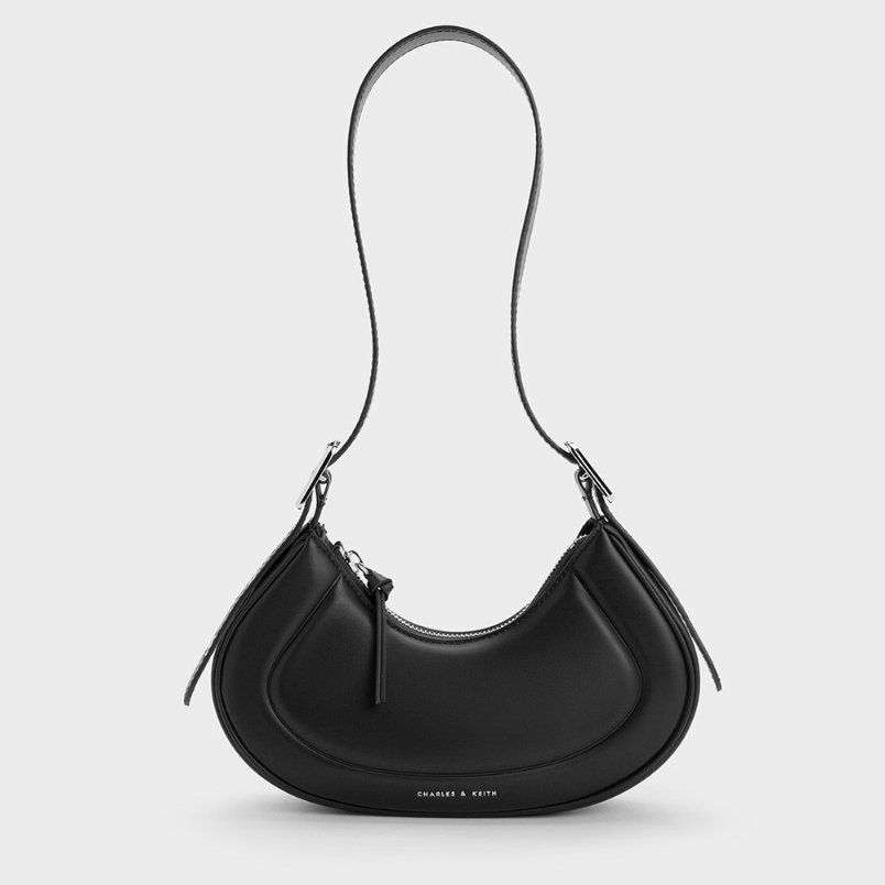 Shoulder bag là gì? 7+ mẫu túi đeo vai đẹp và sang trọng cho nữ