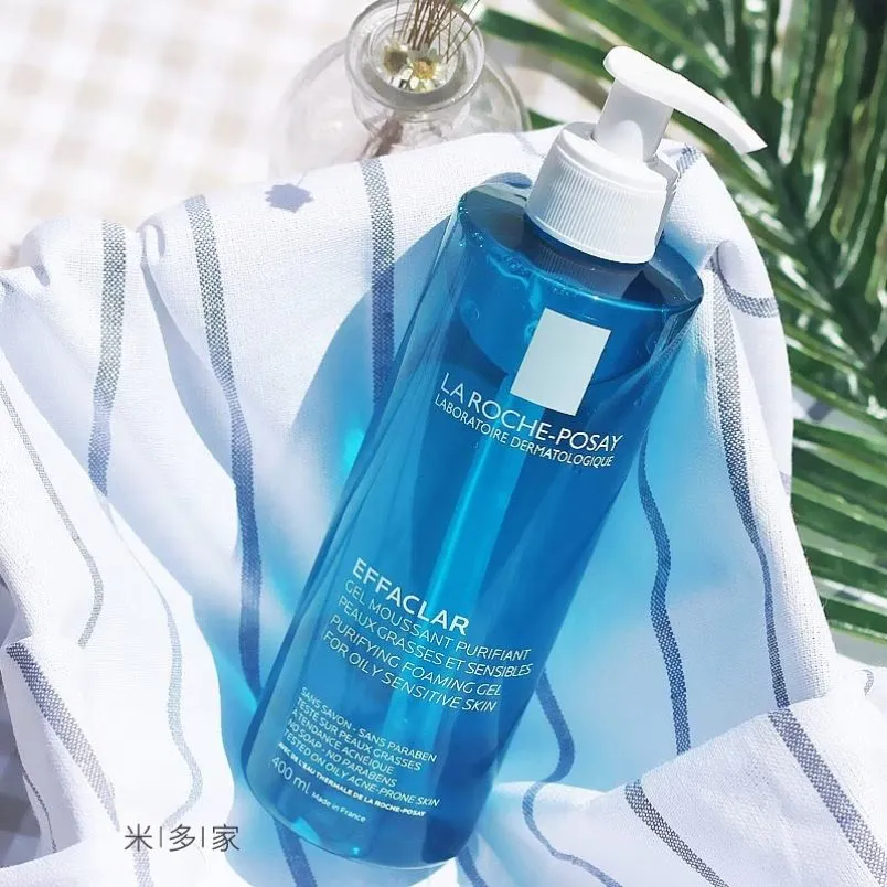 So sánh sữa rửa mặt SVR và La Roche Posay loại nào tốt hơn?