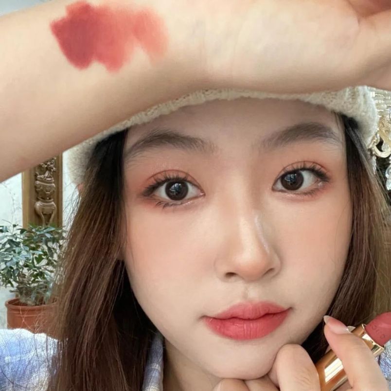 Son BASE là gì? Các màu son BASE vô cùng đẹp đáng mua - 5