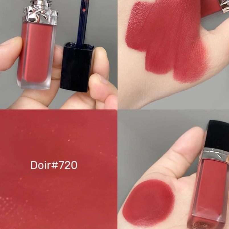 Son BASE là gì? Các màu son BASE vô cùng đẹp đáng mua - 6