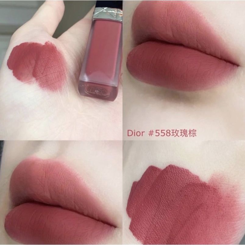 Son BASE là gì? Các màu son BASE vô cùng đẹp đáng mua - 8